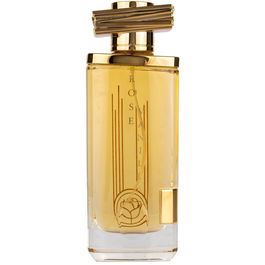 Maison Asrar Rose de france venilla eau de parfun 110 ml vaporizador