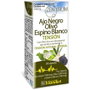 ZENTRUM Ajo Negro, Olivo y Espino Blanco 30 cápsulas