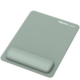 Fellowes Alfombrilla Ergonómica Breyta XL 17.5 x 210 x 280mm Verde