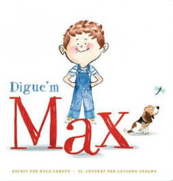 Bellaterra DIGUEM MAX, Kyle Lukoff