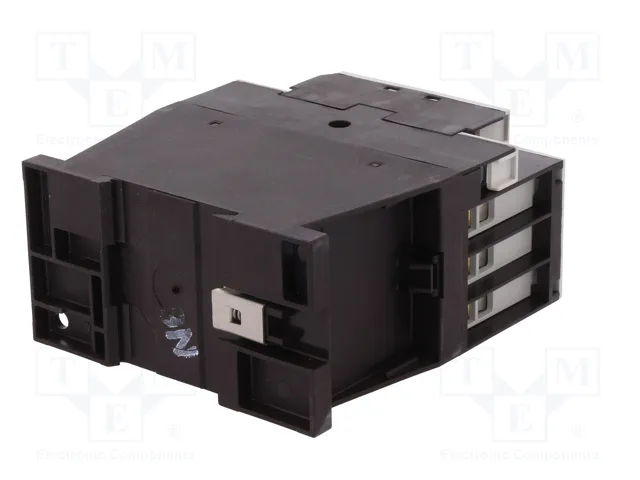 EATON ELECTRIC Contactor DILM38 3-polar 38A 24VDC EATON ELECTRIC Contactor DILM38 3-polar 38A 24VDC