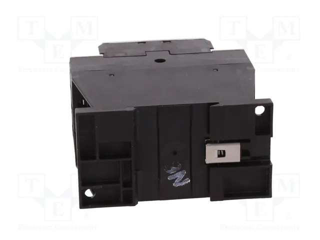 EATON ELECTRIC Contactor DILM38 3-polar 38A 24VDC EATON ELECTRIC Contactor DILM38 3-polar 38A 24VDC