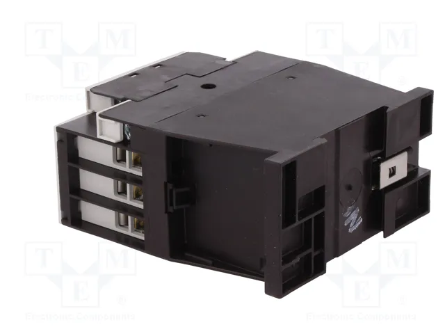 EATON ELECTRIC Contactor DILM38 3-polar 38A 24VDC EATON ELECTRIC Contactor DILM38 3-polar 38A 24VDC