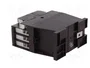 EATON ELECTRIC Contactor DILM38 3-polar 38A 24VDC