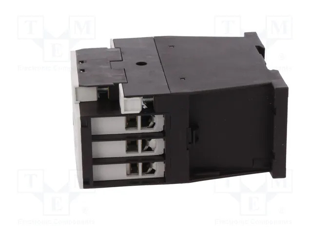 EATON ELECTRIC Contactor DILM38 3-polar 38A 24VDC EATON ELECTRIC Contactor DILM38 3-polar 38A 24VDC