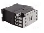 EATON ELECTRIC Contactor DILM38 3-polar 38A 24VDC