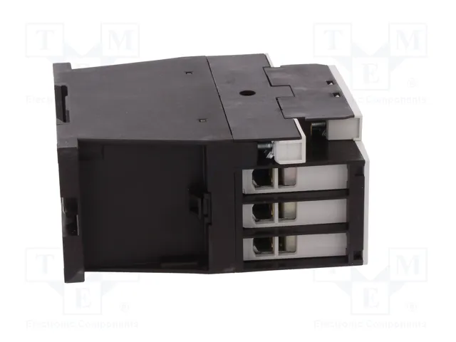 EATON ELECTRIC Contactor DILM38 3-polar 38A 24VDC EATON ELECTRIC Contactor DILM38 3-polar 38A 24VDC