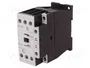 EATON ELECTRIC Contactor DILM38 3-polar 38A 24VDC