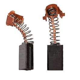 Grafitos Marjal Escobillas de Carbon 5 x 8 x 12 mm Tipo 1 Ref. 9681 (2 uds)