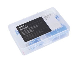 XLC BR-X66 Kit de purgado para freno Formula Cura