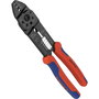 Knipex Alicates de crimpado 97 21 215 C