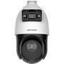 Hikvision DS-2SE4C225MWG-E(12F0) Cámara PTZ TandemVu 2MP 25x Zoom
