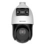 Hikvision DS-2SE4C225MWG-E(12F0) Cámara PTZ TandemVu 2MP 25x Zoom