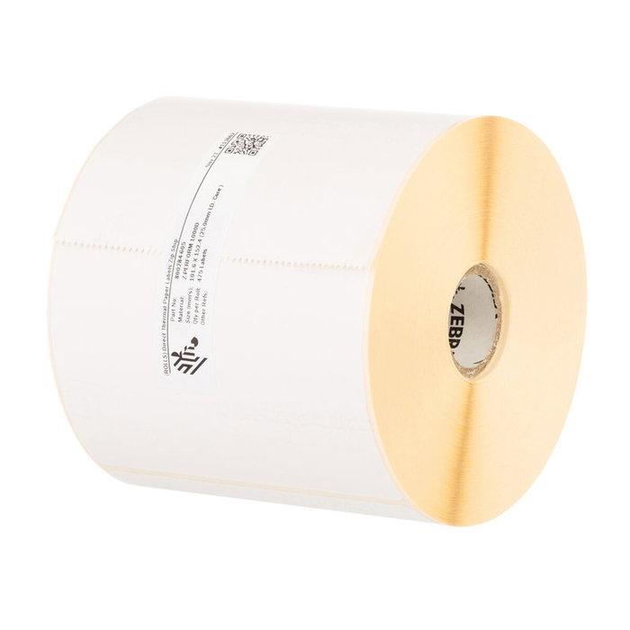 Zebra Z-Perform 1000D Etiquetas Blancas 7,62 x 5,08 mm Zebra Z-Perform 1000D Etiquetas Blancas 7,62 x 5,08 mm