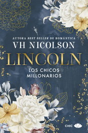 Lincoln, VH Nicolson - EDITORIAL CHIC