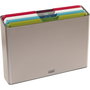 Joseph Joseph Folio Icon Set de 4 tablas de cortar grande multicolor