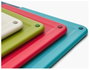 Joseph Joseph Folio Icon Set de 4 tablas de cortar grande multicolor