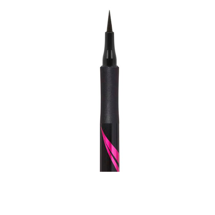 Maybelline HYPER PRECISE ALL DAY liquid pen #matte onyx, Eyeliners y lápices delineadores de ojos, 1 ml