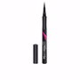 Maybelline HYPER PRECISE ALL DAY liquid pen #matte onyx, Eyeliners y lápices delineadores de ojos, 1 ml