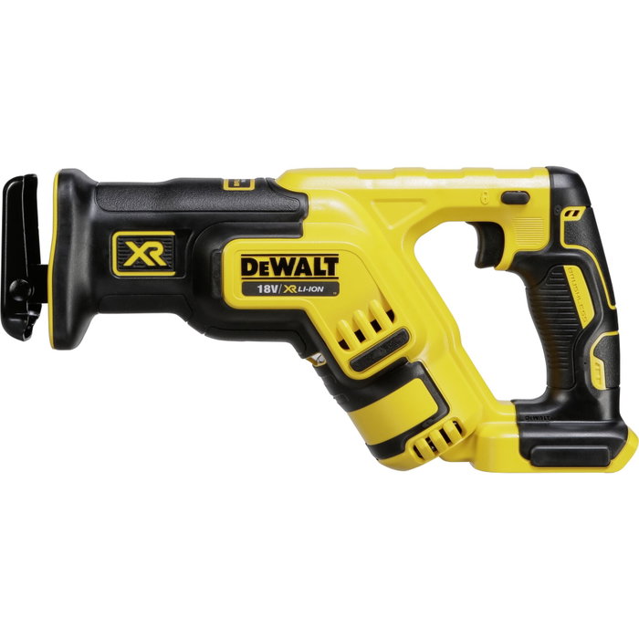 DeWalt DCS367N Sierra de Sable Inalámbrica Sin Escobillas 18V DeWalt DCS367N Sierra de Sable Inalámbrica Sin Escobillas 18V