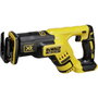 DeWalt DCS367N Sierra de Sable Inalámbrica Sin Escobillas 18V