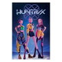 Pyramid International Set de 4 Pósteres Las guerreras K-pop How it's done 61 x 91 cm