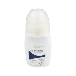 CLENOSAN Desodorante Roll-On Triclosán 75ml