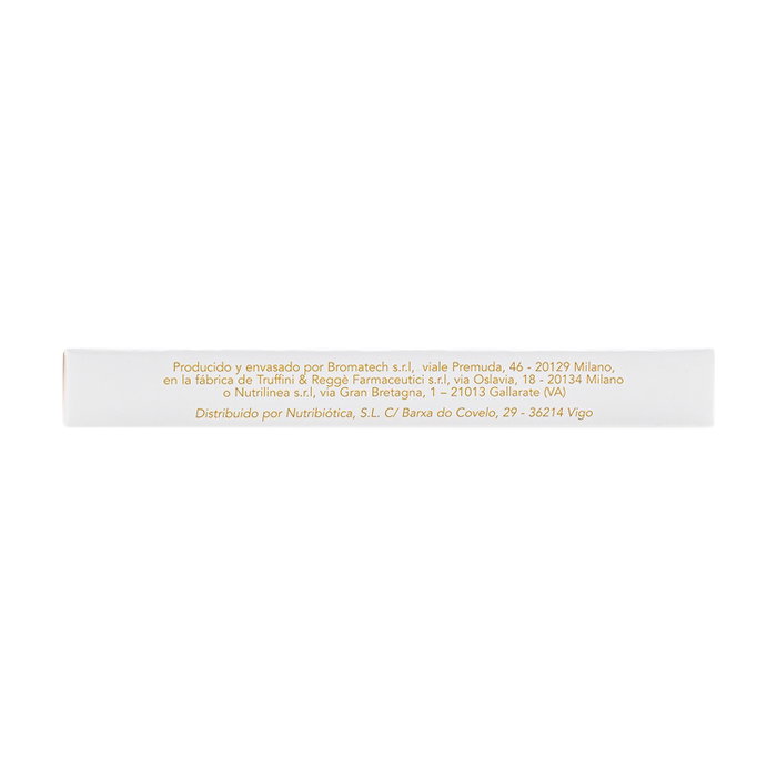 Bromatech Enterelle Plus 12 cápsulas