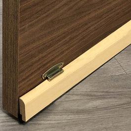 Burcasa Burlete Madera Basculante 91,5cm Pino