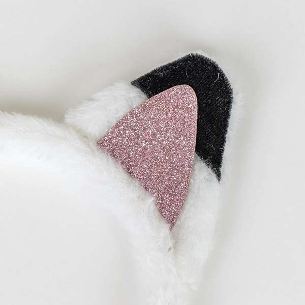 Cerdá Diadema Gabby's Dollhouse Accesorios Pelo 12.5 x 19.0 x 1.0 cm