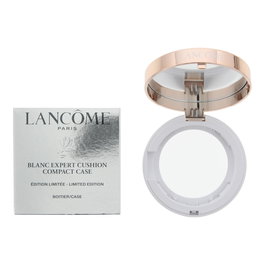 Lancome Blanc Expert Cushion Estuche compacto de plástico vacío