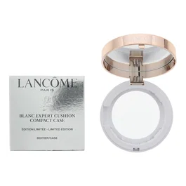 Lancome Blanc Expert Cushion Estuche compacto de plástico vacío