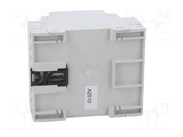 LOVATO ELECTRIC CTRS40VA Transformador de red 40VA 230VAC 12V/24V para raíl DIN