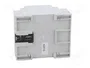LOVATO ELECTRIC CTRS40VA Transformador de red 40VA 230VAC 12V/24V para raíl DIN