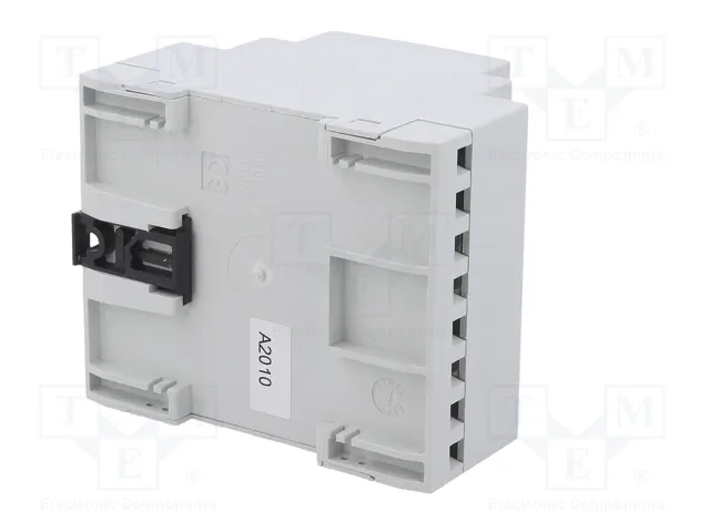 LOVATO ELECTRIC CTRS40VA Transformador de red 40VA 230VAC 12V/24V para raíl DIN
