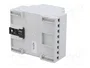 LOVATO ELECTRIC CTRS40VA Transformador de red 40VA 230VAC 12V/24V para raíl DIN