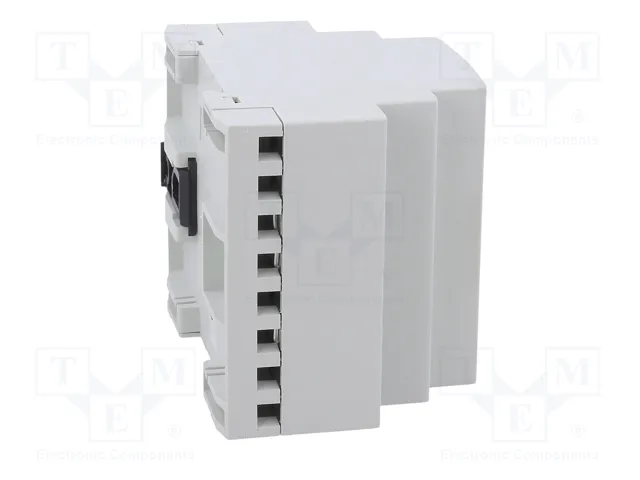 LOVATO ELECTRIC CTRS40VA Transformador de red 40VA 230VAC 12V/24V para raíl DIN