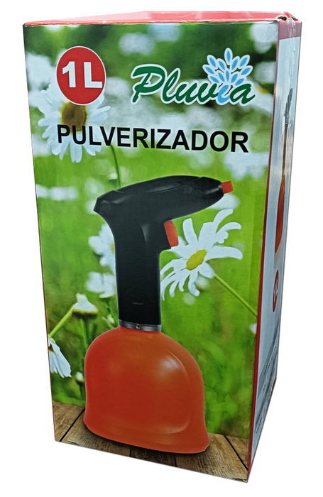 Pluvia Pulverizador de Batería Portátil 1 Lt SX-LIT01 (PP PE)