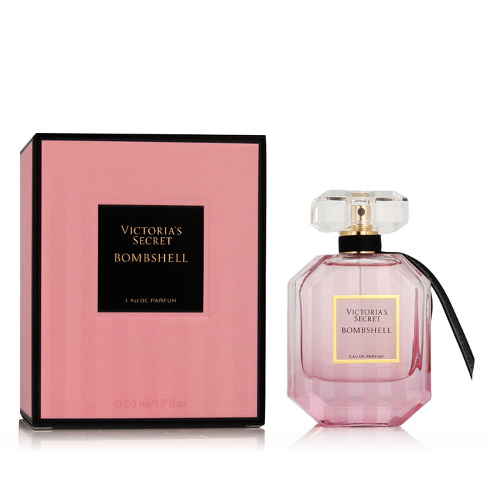 Perfume Mujer Victoria's Secret EDP Bombshell 50 ml Perfume Mujer Victoria's Secret EDP Bombshell 50 ml