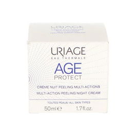 Uriage Age Lift Crema Noche Piel Nueva 50ml