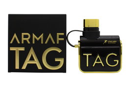Armaf Tag Him Uomo Nero Eau de Parfum 100ml Spray