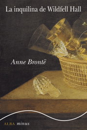 ALBA, La inquilina de Wildfell Hall, Anne Brontë - ALBA