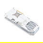 PowerColor RX 9070 XT 16GB GDDR6 3Fan Spectral White OC Tarjeta Gráfica