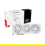 PowerColor RX 9070 XT 16GB GDDR6 3Fan Spectral White OC Tarjeta Gráfica