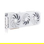 PowerColor RX 9070 XT 16GB GDDR6 3Fan Spectral White OC Tarjeta Gráfica