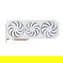 PowerColor RX 9070 XT 16GB GDDR6 3Fan Spectral White OC Tarjeta Gráfica