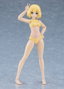 Cutie Honey Nova Maqueta PLAMATEA Muse Body: Ichika B Type 15 cm