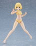 Cutie Honey Nova Maqueta PLAMATEA Muse Body: Ichika B Type 15 cm