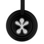 Drmarcus Lucky Pin Black DRM1153 Ambientador Coche con Tecnología Neutra Boost para Neutralizar Olores Malos Hasta 45 Días