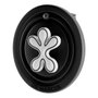 Drmarcus Lucky Pin Black DRM1153 Ambientador Coche con Tecnología Neutra Boost para Neutralizar Olores Malos Hasta 45 Días